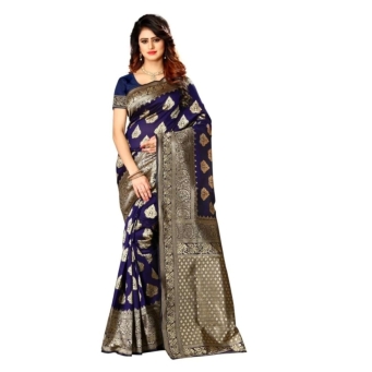 Sarees &amp; Dress Material