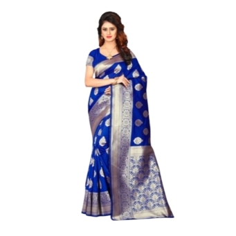 Sarees &amp; Dress Material