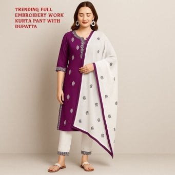 Ethnic Wear
