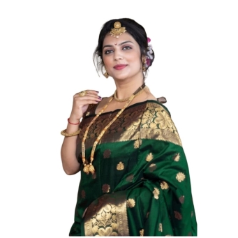 Sarees &amp;amp; Dress Material