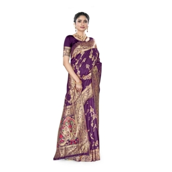 Sarees &amp; Dress Material