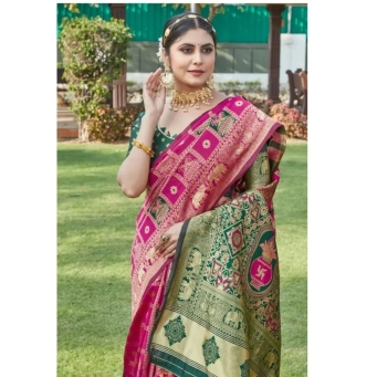 Sarees &amp; Dress Material
