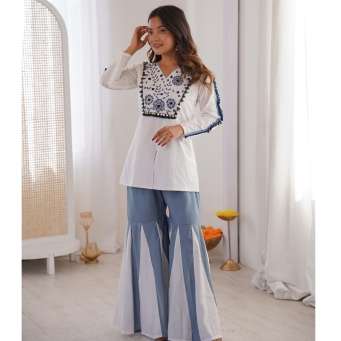 Kurtas,Salwar Suits &amp; More