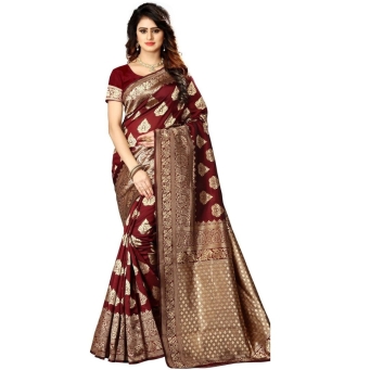 Sarees &amp; Dress Material