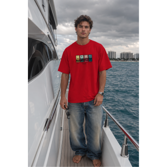 T-Shirts &amp; Polos