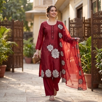 Kurtas,Salwar Suits &amp; More