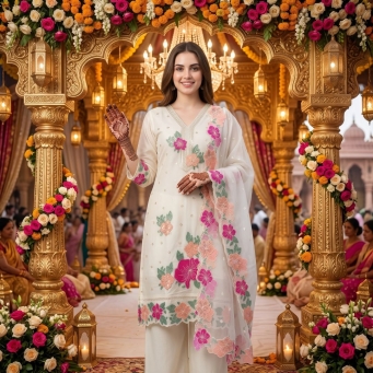 Kurtas,Salwar Suits &amp; More