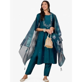 Kurtas,Salwar Suits &amp; More