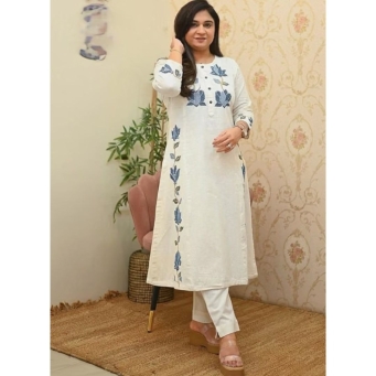Kurtas,Salwar Suits &amp; More
