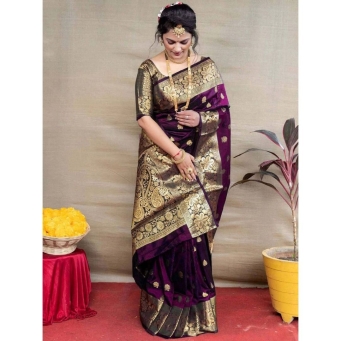 Sarees &amp; Dress Material