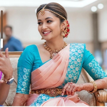 Sarees &amp; Dress Material