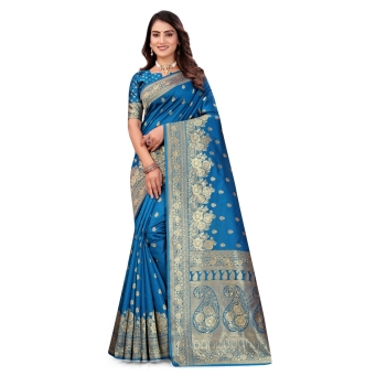 Sarees &amp; Dress Material