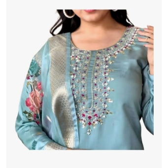 Kurtas,Salwar Suits &amp; More