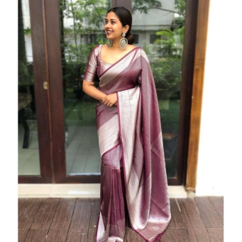 Sarees &amp; Dress Material