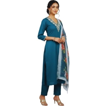 Kurtas,Salwar Suits &amp; More