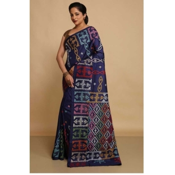 Sarees &amp; Dress Material