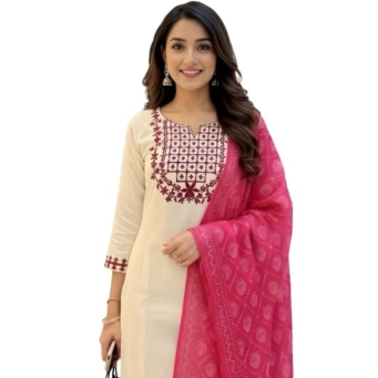 Kurtas,Salwar Suits &amp; More