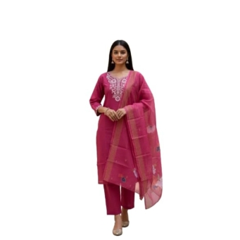 Kurtas,Salwar Suits &amp; More