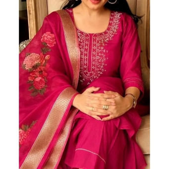Kurtas,Salwar Suits &amp; More