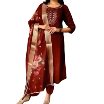Kurtas,Salwar Suits &amp; More