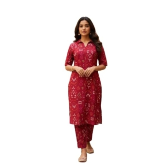 Kurtas,Salwar Suits &amp; More