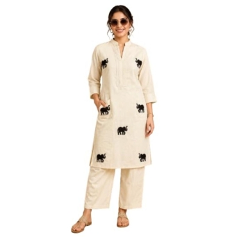 Kurtas,Salwar Suits &amp; More