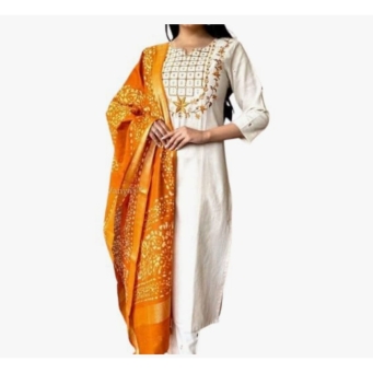 Kurtas,Salwar Suits &amp; More