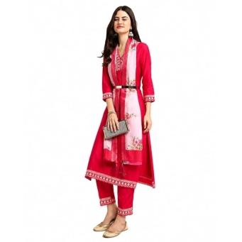 Kurtas,Salwar Suits &amp; More
