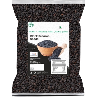 Whole Spices, Seeds &amp; Herbs
