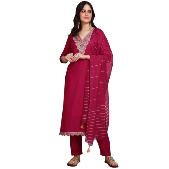 Kurtas,Salwar Suits &amp; More