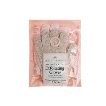 Bath Glove