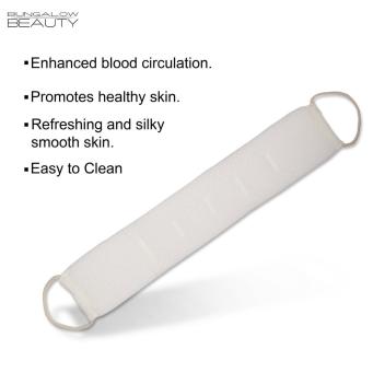 Exfoliating Mitts, Shower Caps and Loofahs