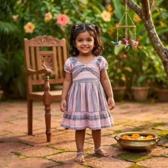 Kids Fashion