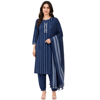 Kurtas,Salwar Suits &amp; More