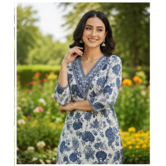 Kurtas,Salwar Suits &amp; More