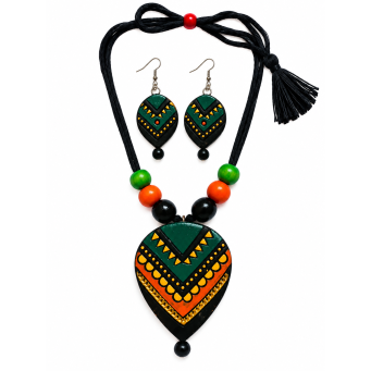 Jewellery Set