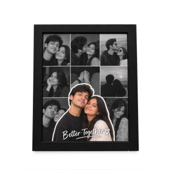 Photo Albums