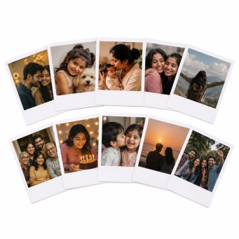 Photo Albums