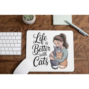 Mouse Pad