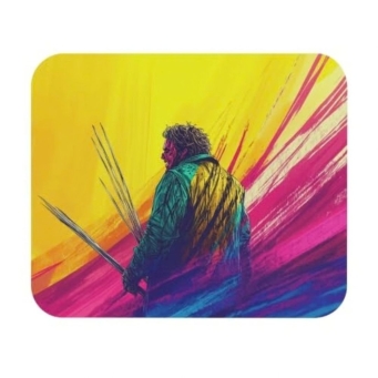 Mouse Pad