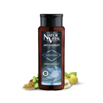 Shampoo and Conditioner
