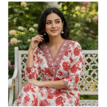 Kurtas,Salwar Suits &amp; More
