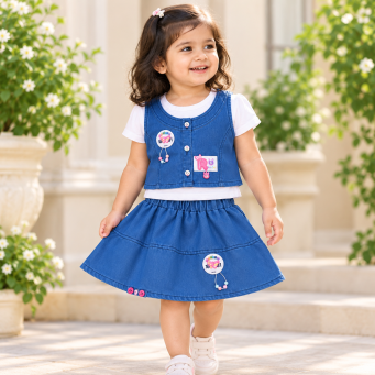 Girl's Fashion