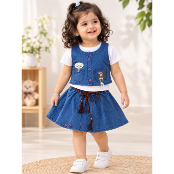 Girl's Fashion
