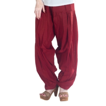 Women's Salwars &amp; Patialas