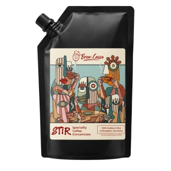 Instant Coffee