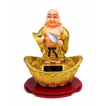 Idols &amp; Figurines