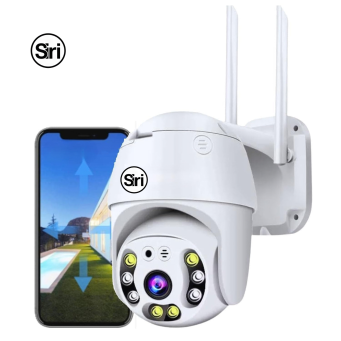 Security Cameras