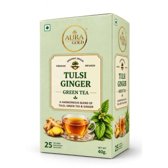 Green Tea