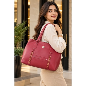 Hand bags